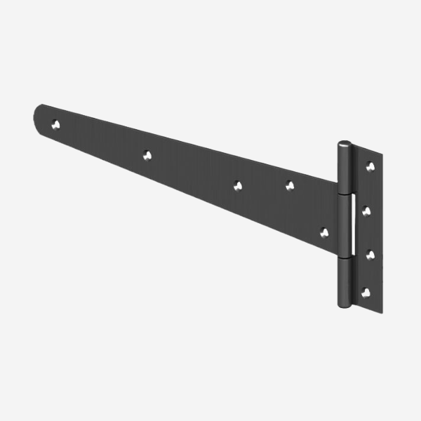 Tee Strap Gate Hinges